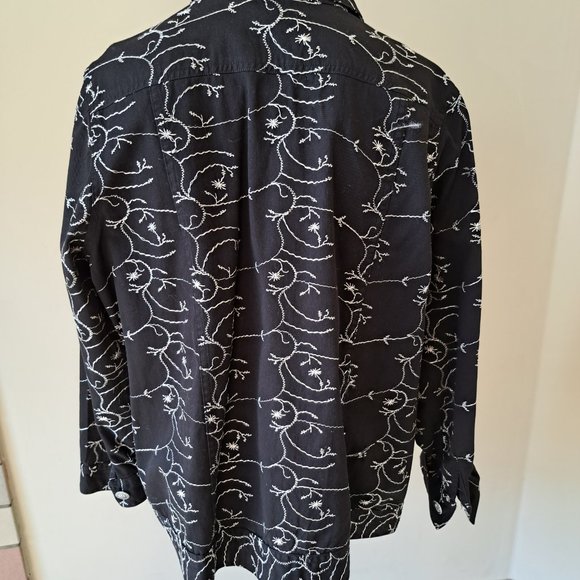 Jacket - Picture 2 of 3